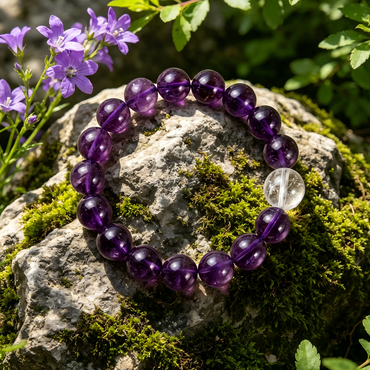 Purple Origin