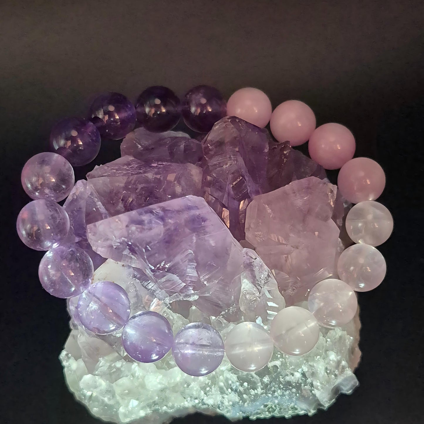 Violet Zenith