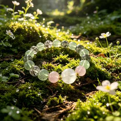 Spring Glow