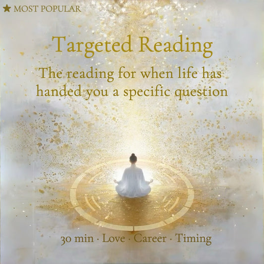 Targeted Reading